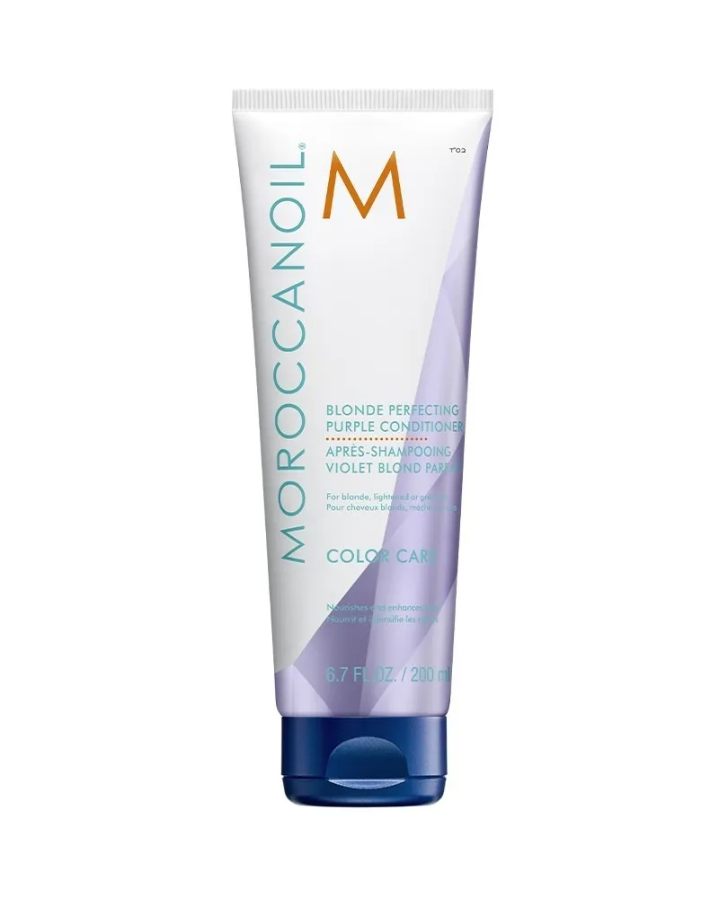 MOROCCANOIL Conditioner 200 ml 