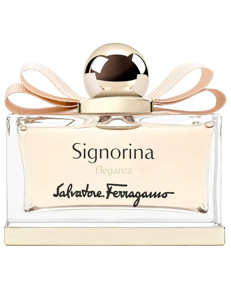 Ferragamo Signorina Eleganza Eau de Parfum 100 ml 