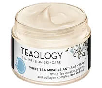 Revitalizing White Tea Ritual Anti-Aging-Gesichtspflege