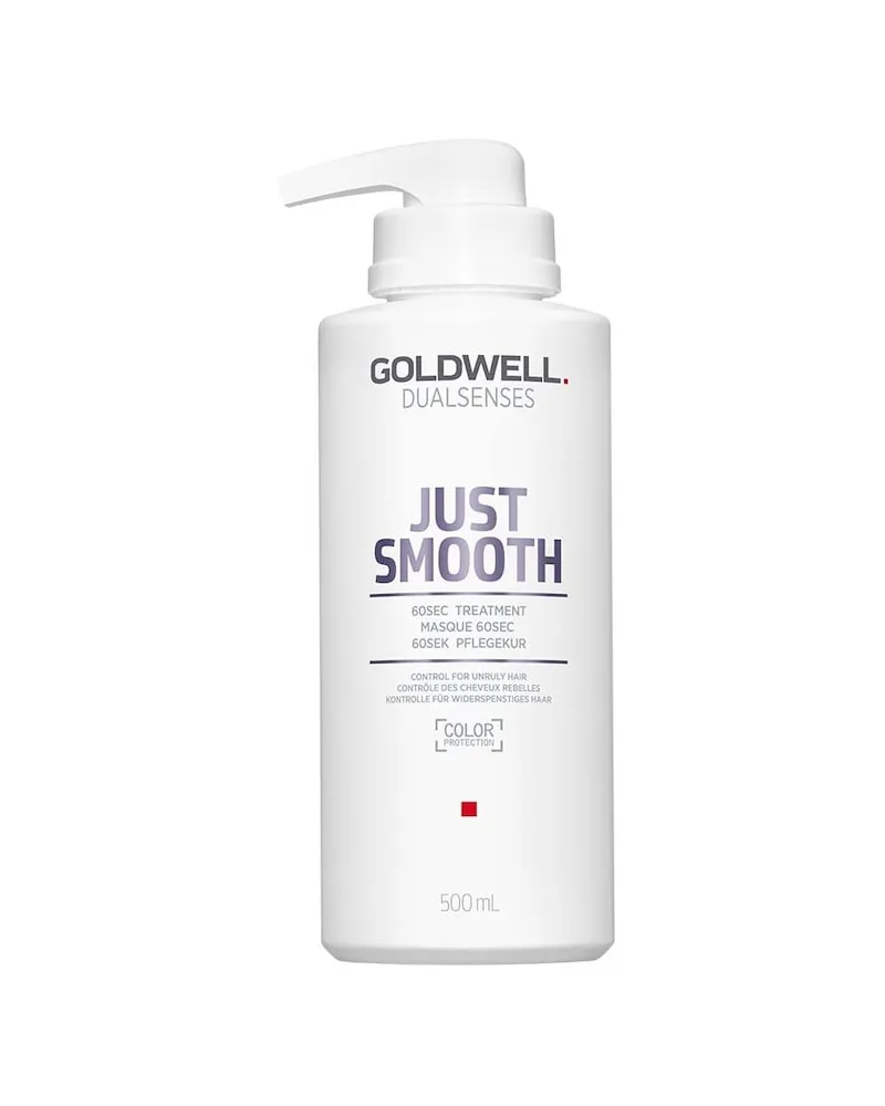 Goldwell 60 Sec. Treatment Haarkur & -maske 500 ml 