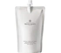 Body Essentials Coastal Cypress & Sea Fennel Bath Shower Gel Duschgel 400 ml
