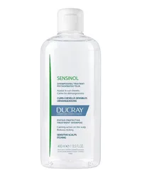 Ducray SENSINOL Shampoo 400 ml 