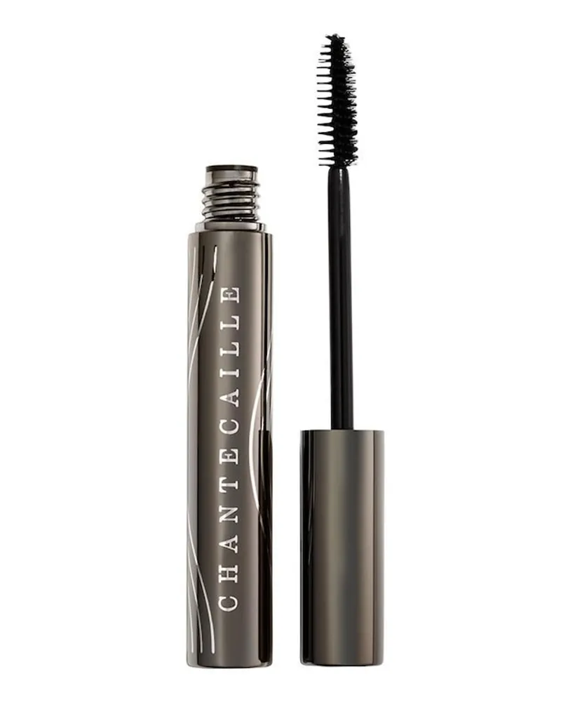 Chantecaille Longest Lash Faux Cils Mascara 9 g Black Schwarz