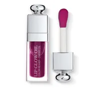 Addict Lip Glow Oil Nährendes Lippenöl mit Glossy-Finish Lipgloss 6 ml Nr. 006 Berry
