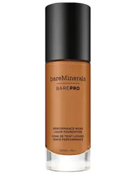 bareMinerals barePro Liquid SPF20 Foundation 30 ml Nr. 23 Walnut Braun