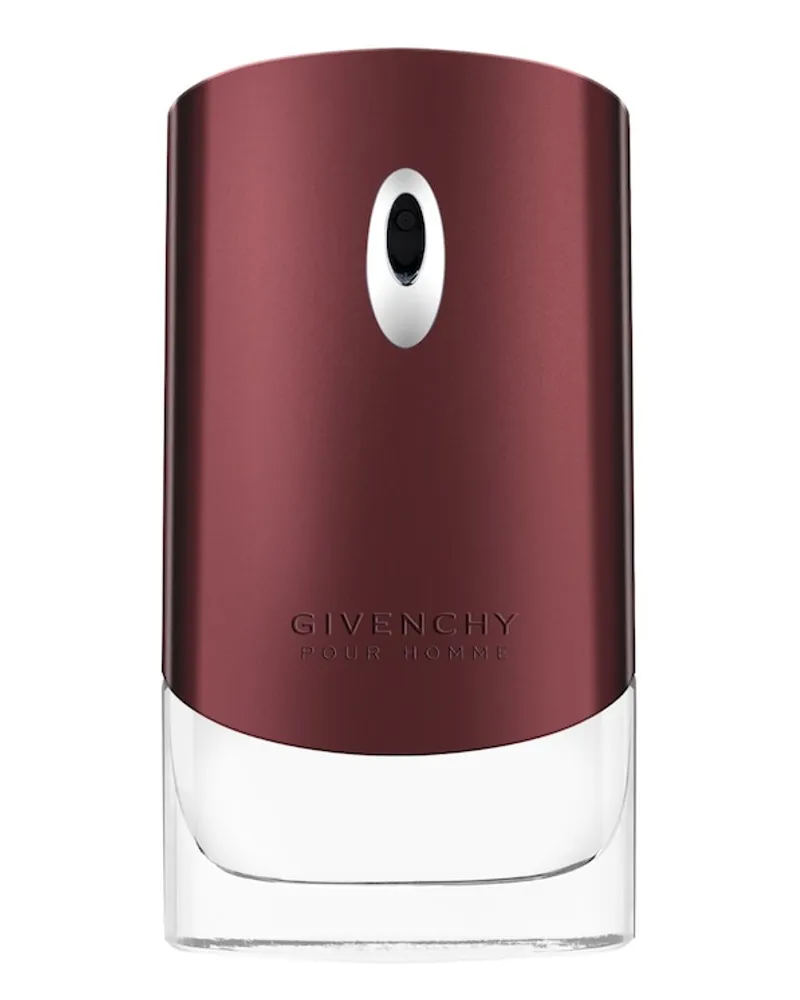 Givenchy Pour Homme POUR HOMME Eau de Toilette 100 ml 