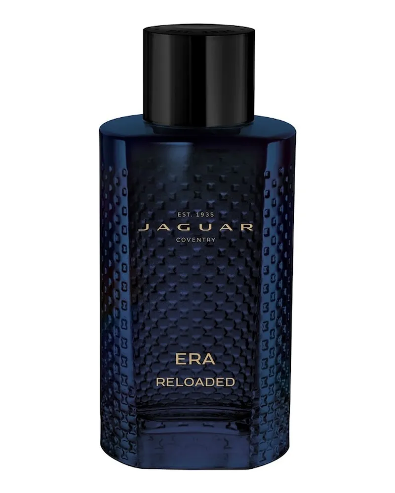 Jaguar Era Reloaded Eau de Parfum 100 ml 