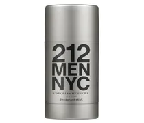 212 For Men Deodorant Stick Deodorants 75 g