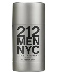 Carolina Herrera New York 212 For Men Stick Deodorants 75 g 