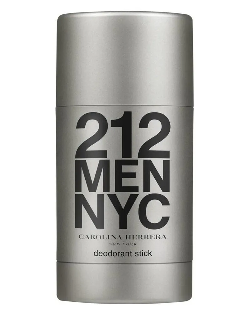 Carolina Herrera New York 212 For Men Stick Deodorants 75 g 