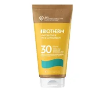 Water Lover Face Sunscreen SPF30 Sonnenschutz 50 ml