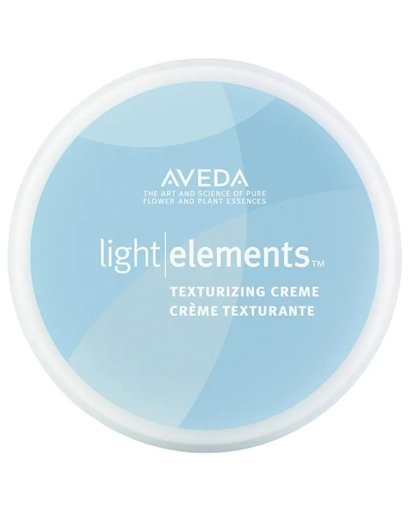 Aveda Light Elements Texturizing Creme Haarwachs 75 ml 