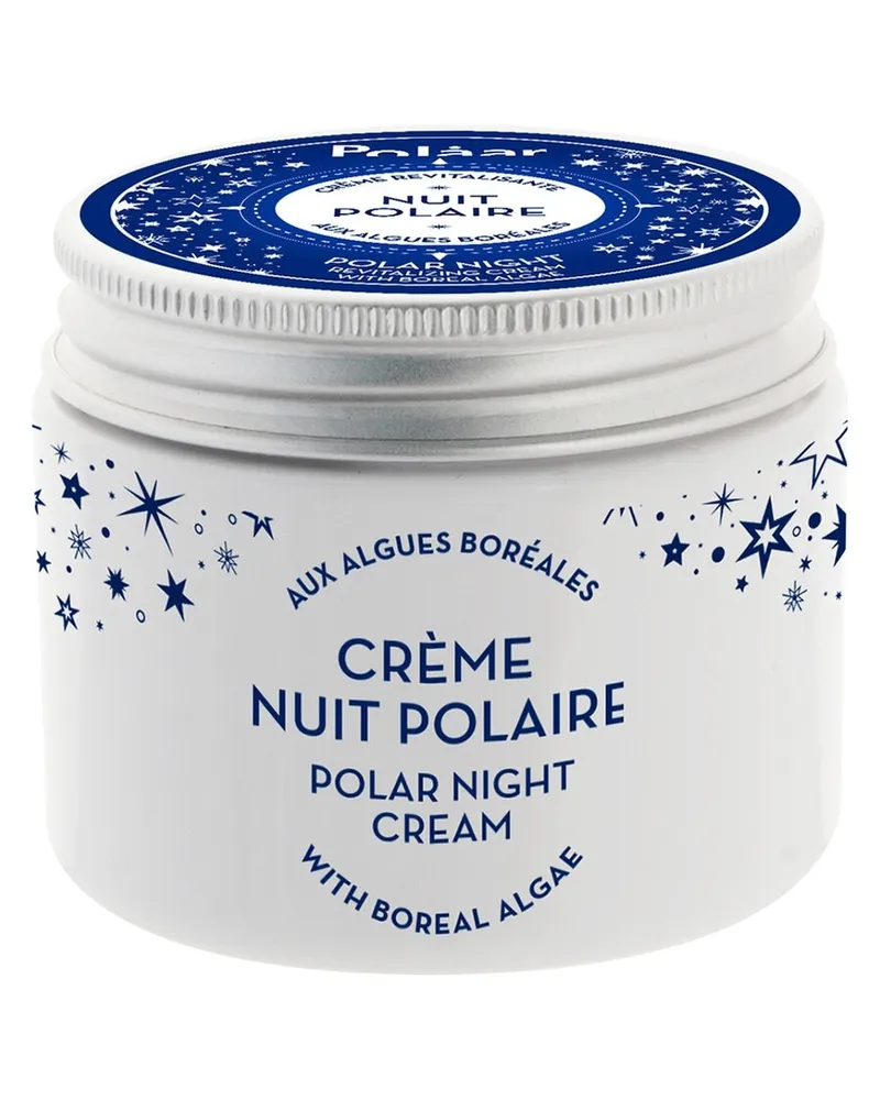 Polaar Night Nachtcreme 50 ml 