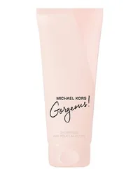 Michael Kors Gorgeous! Gorgeous Shower Gel Duschgel 200 ml 