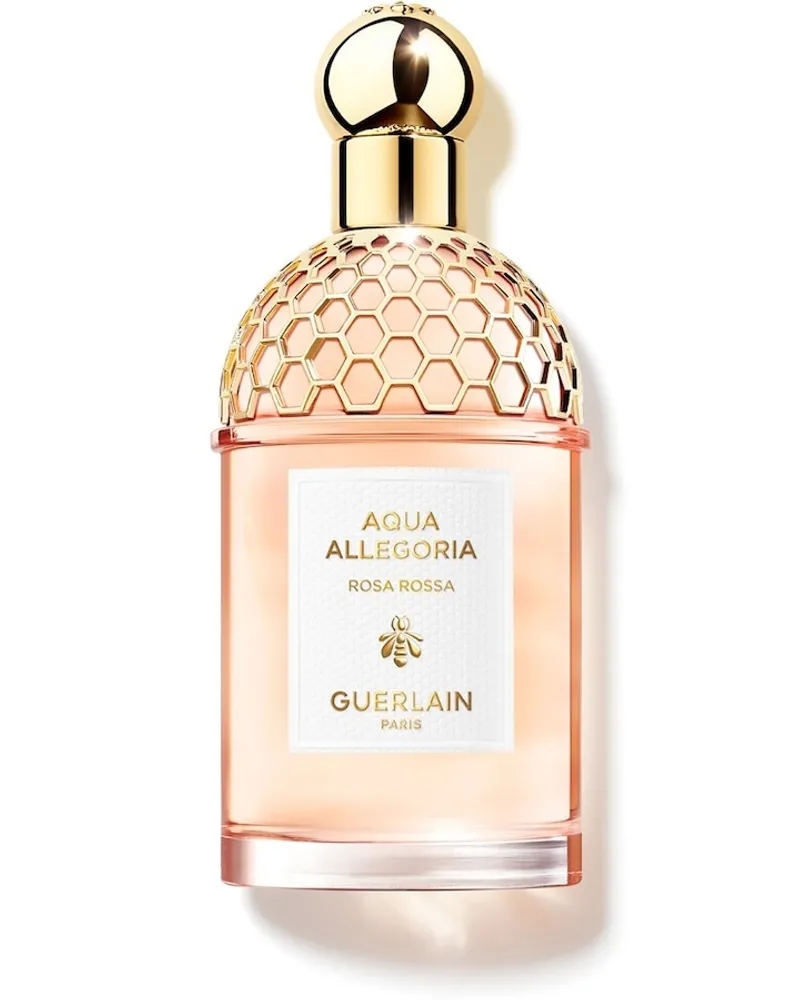 Guerlain Aqua Allegoria Rosa Rossa Eau de Toilette 200 ml 