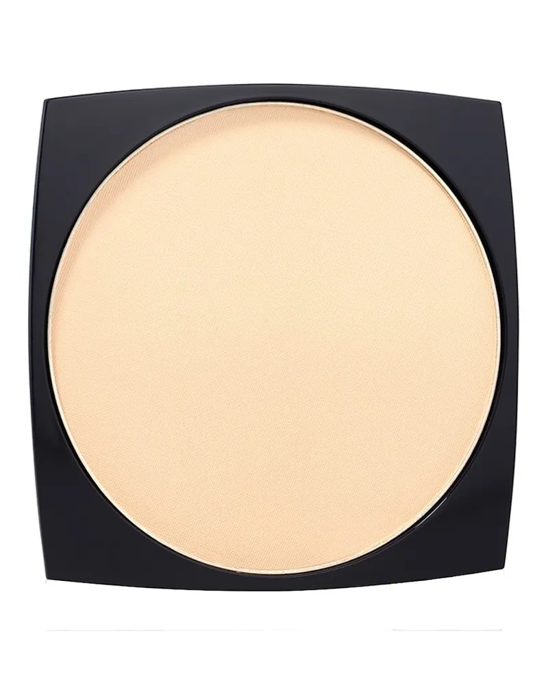 Estée Lauder Double Wear Stay-in-Place Matte Powder Foundation Puder 12 g 1N2 ECRU Nude