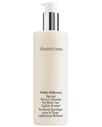 Elizabeth Arden Visible Difference SPECIAL MOISTURE BODY LOTION 300 ML Bodylotion ml 