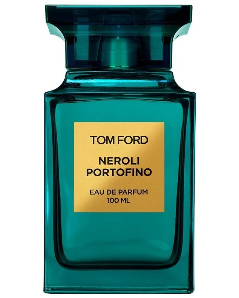 Tom Ford Private Blend Düfte Neroli Portofino Eau de Parfum 250 ml 