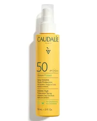 Caudalie Vinosun Protect LSF50 Sonnenschutz 150 ml 