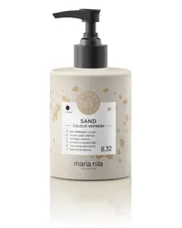 Maria Nila Colour Refresh Sand 8.32 Haartönung 300 ml Grau Grau