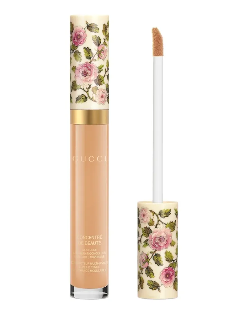 Gucci Beauty Concentré de Beauté Concealer 8 ml 21 Hellbraun