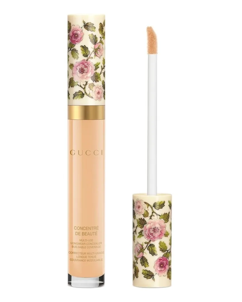 Gucci Beauty Concentré de Beauté Concealer 8 ml 21 Hellbraun