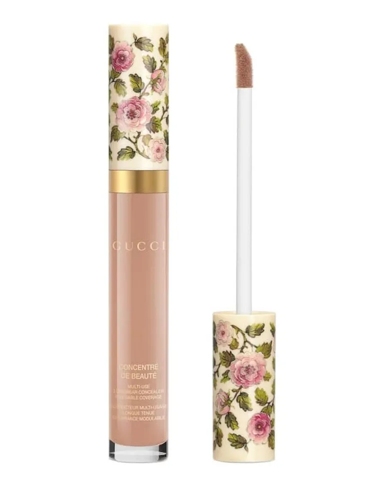 Gucci Beauty Concentré de Beauté Concealer 8 ml 21 Hellbraun