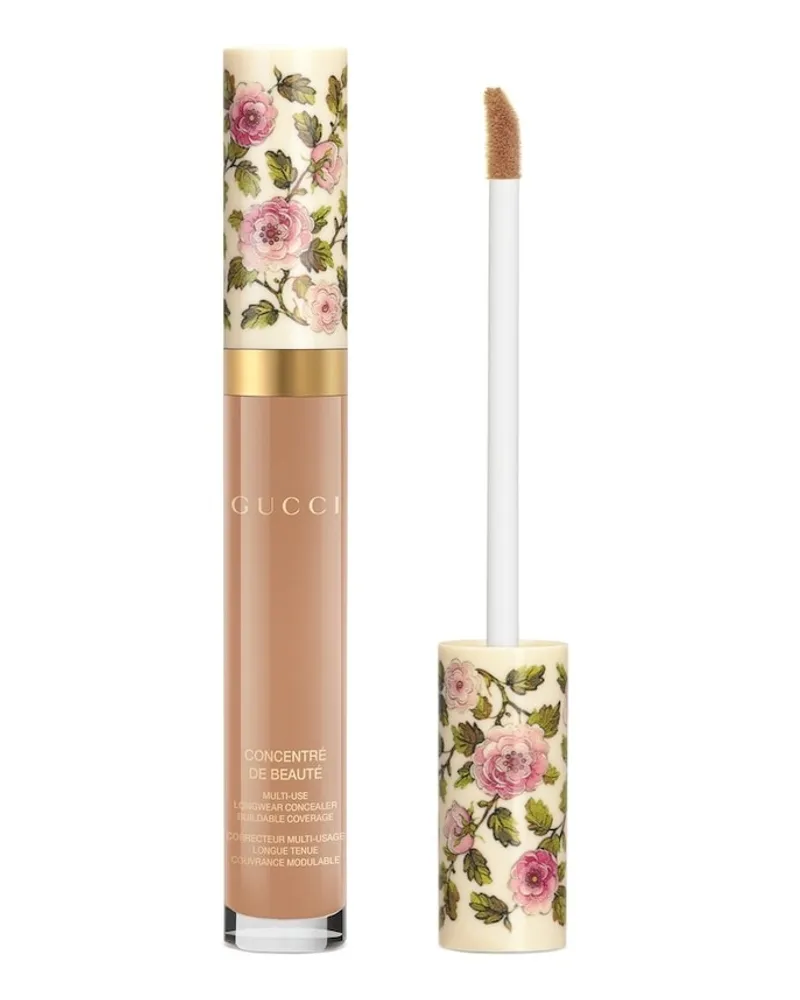 Gucci Beauty Concentré de Beauté Concealer 8 ml 21 Hellbraun