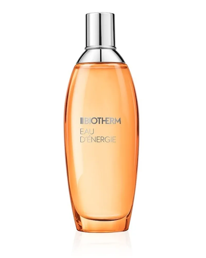 Biotherm Les Eaux Eau d'Énergie de Toilette 100 ml 