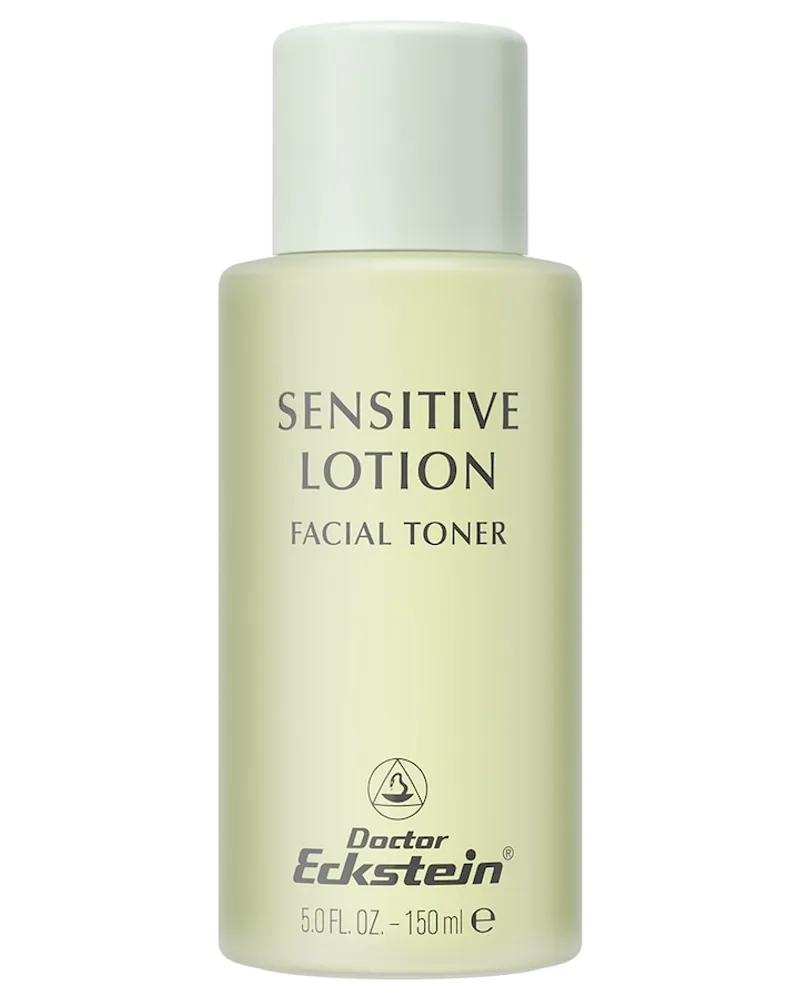 Dr. Eckstein Sensitive Lotion Gesichtswasser 150 ml 