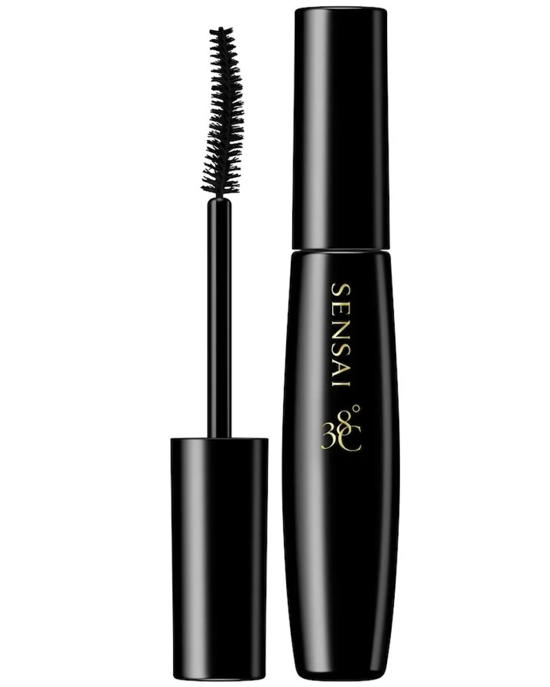 Sensai Volumising Mascara 8 ml MV-1 Schwarz