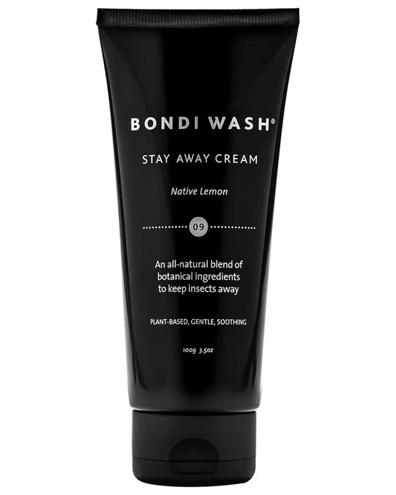 BONDI WASH STAY AWAY CREAM NATIVE LEMON Handcreme 100 g 