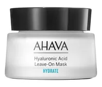 Hyaluronic Acid Leave-on Mask Feuchtigkeitsmasken 50 ml