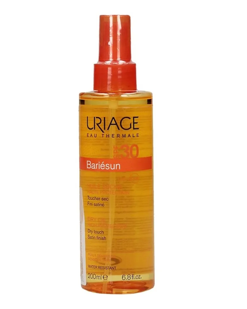 Uriage Körperöl 200 ml 