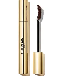 Guerlain Noir G Mascara 6 g BROWN Braun