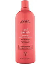 Aveda nutriplenish™ Deep Moisture Shampoo 1000 ml 