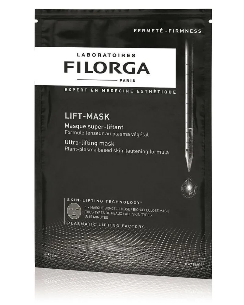 Filorga Lift-Mask Tuchmaske Feuchtigkeitsmasken 