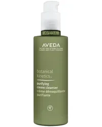 Aveda Botanical kinetics Purifying Creme Cleanser Gesichtswasser 150 ml 