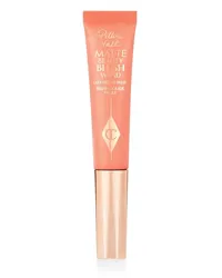 Charlotte Tilbury Pillow Talk Matte Beauty Blush 12 ml Peach Pop Coral