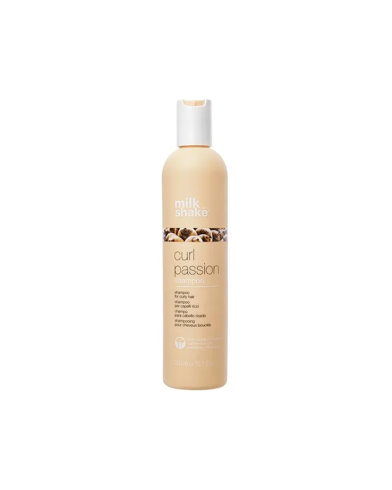 Milk_Shake Curl Passion Shampoo 300 ml 