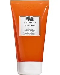 Origins GinZing™ Refreshing Scrub Cleanser Gesichtscreme 150 ml 