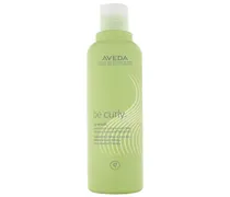 be curly™ Be Curly Co-Wash Shampoo 250 ml