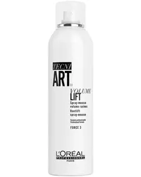 L'Oréal Tecni.Art Lift Stylingsprays 250 ml Weiss Weiss