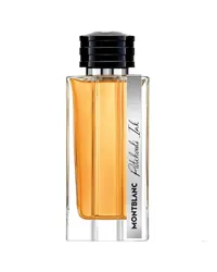 Montblanc COLLECTION PATCHOULI INK EDP 125ML Eau de Parfum 125 ml 