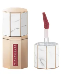 Dear Dahlia Paradise Dream Velvet Lip Mousse Lippenstifte 6.5 ml October Dunkelrot