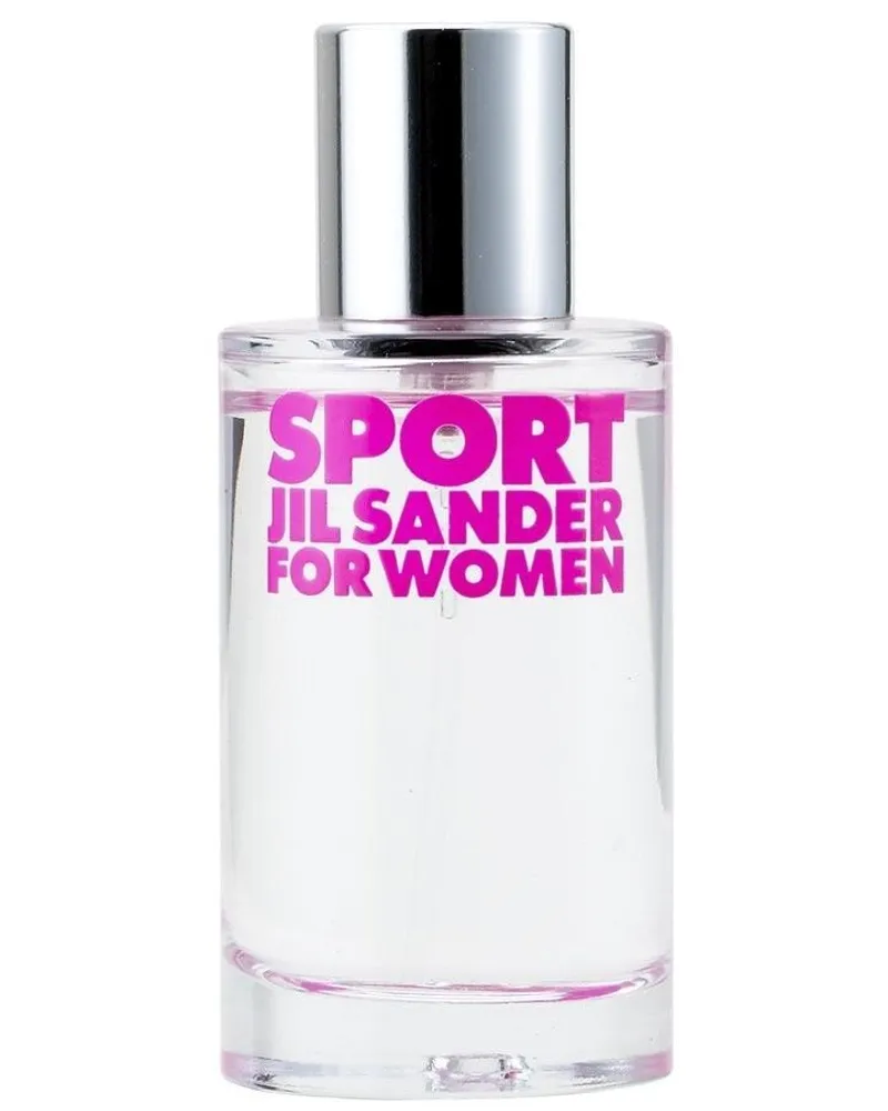 Jil Sander Sport + Water Eau de Toilette 100 ml 