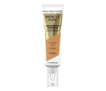 Miracle Pure Foundation 30 ml 76 Warm Golden