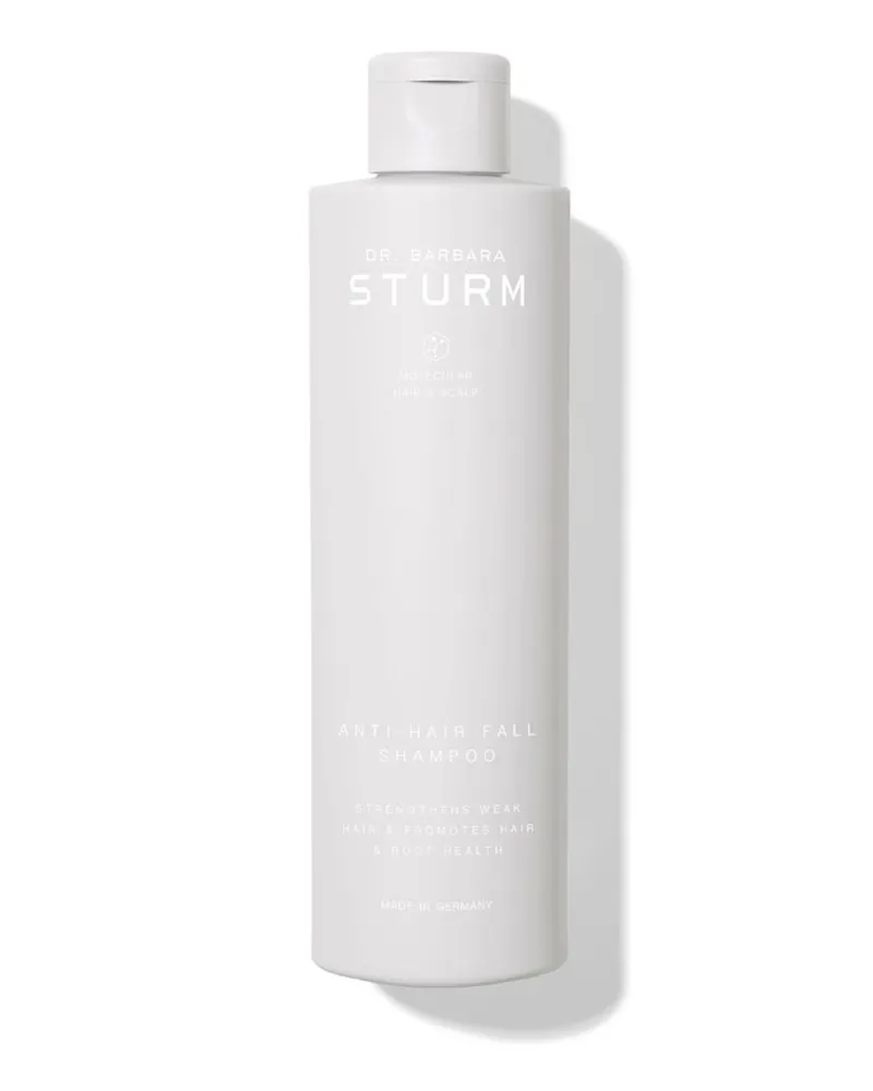 Dr. Barbara Sturm Anti-Hair Fall Shampoo 250 ml 