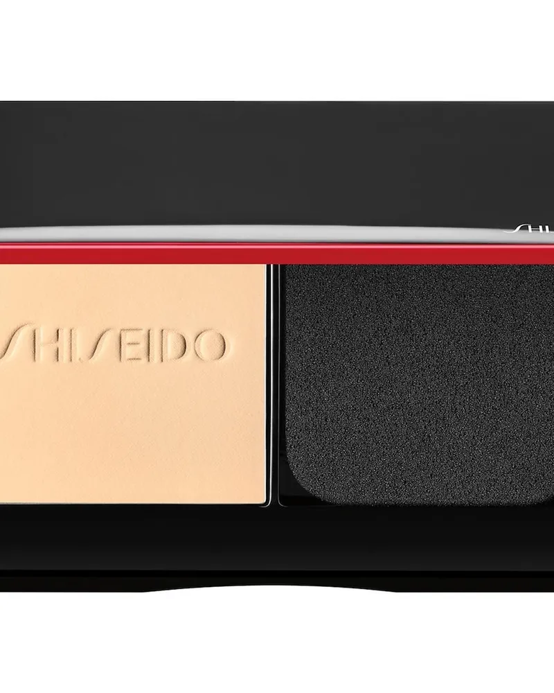 Shiseido SYNCHRO SKIN Self-Refreshing Custom Finish Powder Foundation 10 g 130 OPAL Nude