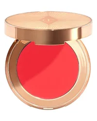 Charlotte Tilbury Beautiful Skin Island Glow Lip and Cheek Blush 2.5 g PINCHED CHEEK GLOW Pink